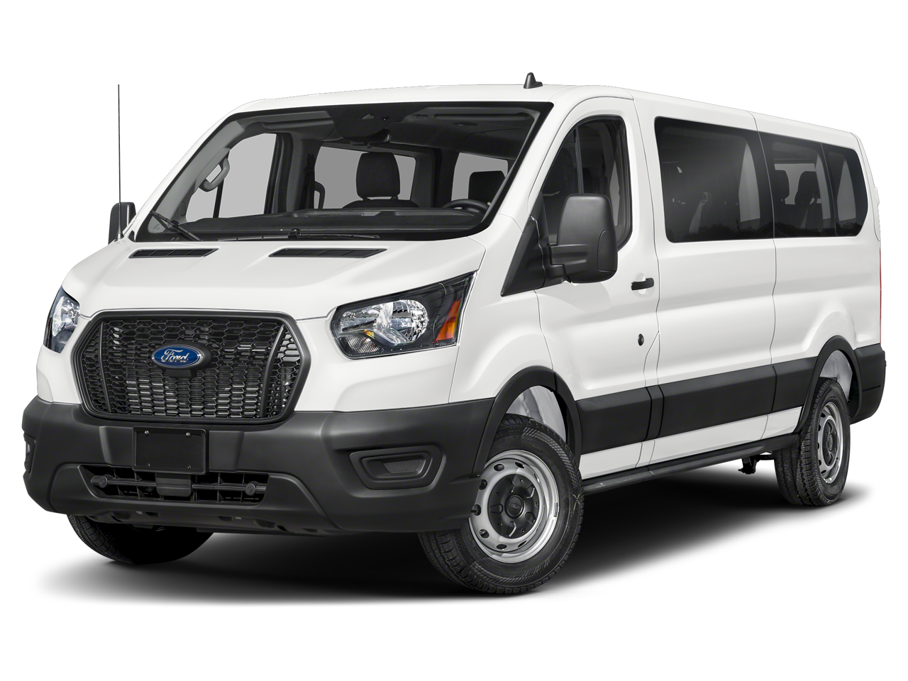 2024 Ford Transit-350 Passenger Van XLT
