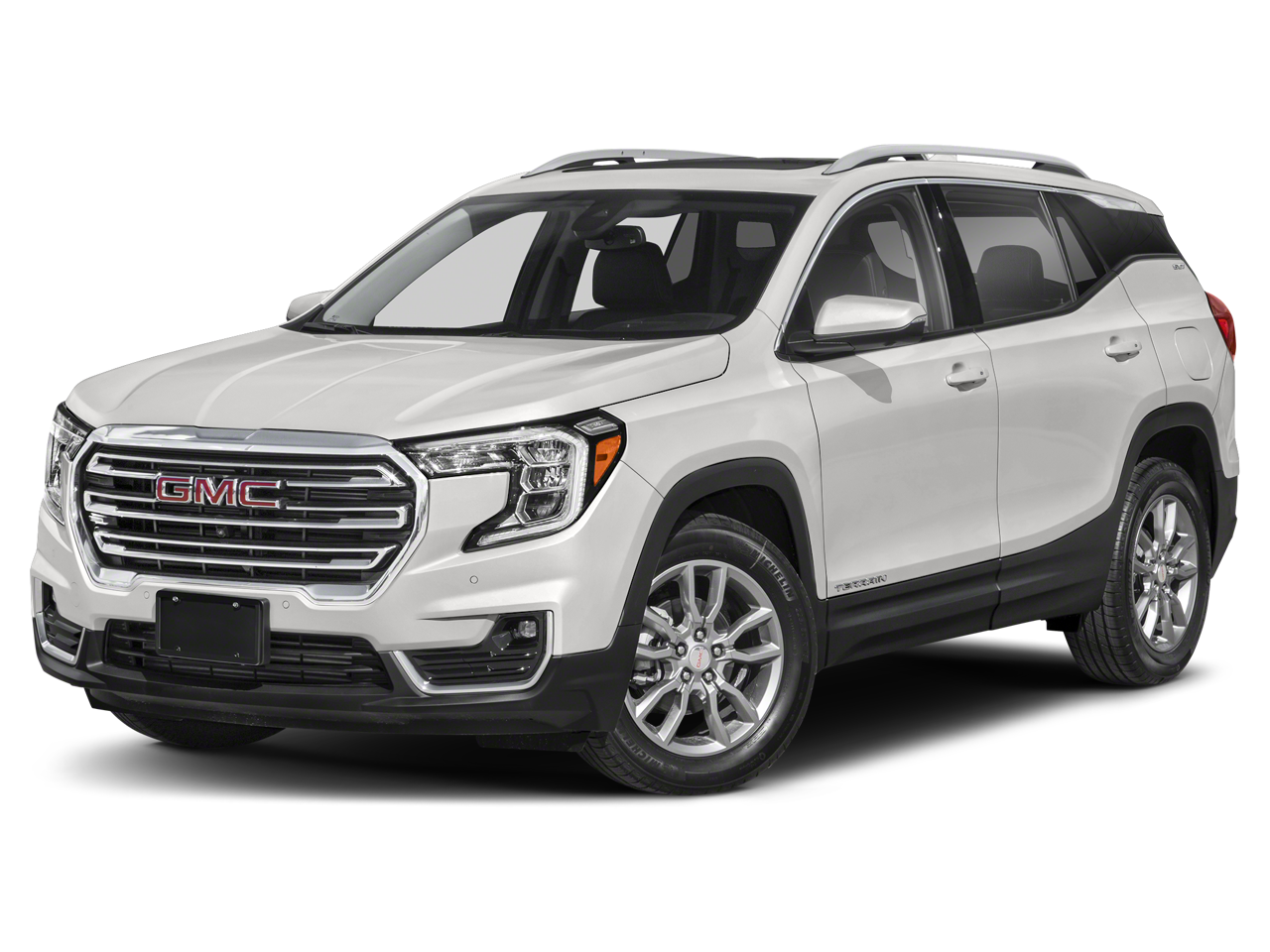 2024 GMC Terrain AWD AT4
