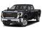 2024 GMC Sierra 2500HD 4WD Crew Cab Standard Bed AT4