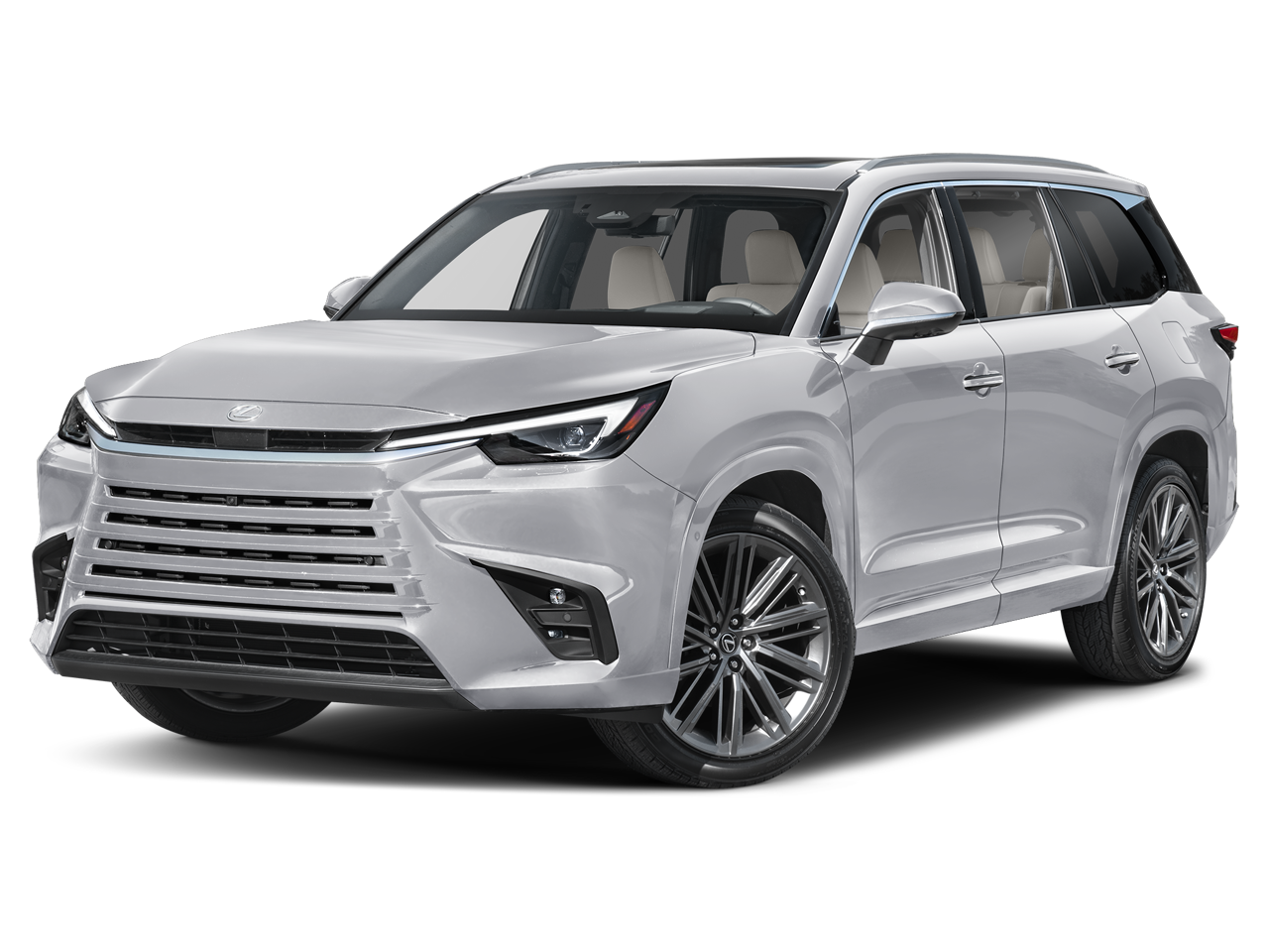 2024 Lexus TX 350 Luxury