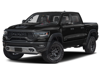 2024 RAM Ram 1500 TRX Crew Cab 4x4 5'7' Box