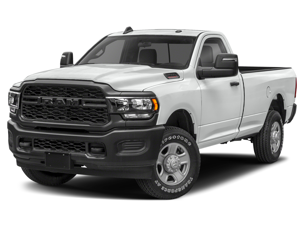 2024 RAM 2500 Tradesman 4X4 Regular Cab's photo