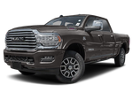 2024 RAM 3500 Limited Crew Cab 4x4 8' Box