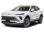 2025 Buick Envision Preferred AWD
