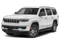 2025 Jeep Wagoneer Series II Overland 4x4
