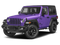 2026 Jeep Wrangler 2-Door Willys 4x4