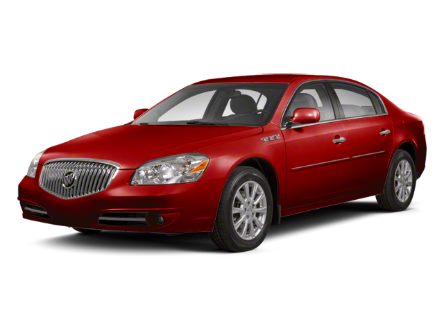 2010 Buick Lucerne CXL's photo