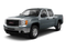 2010 GMC Sierra 1500 SLT