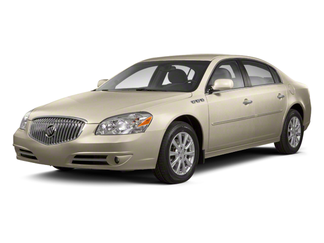 2011 Buick Lucerne CXL Premium's photo