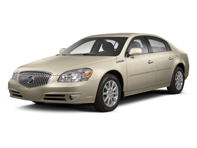 2011 Buick Lucerne CXL Premium
