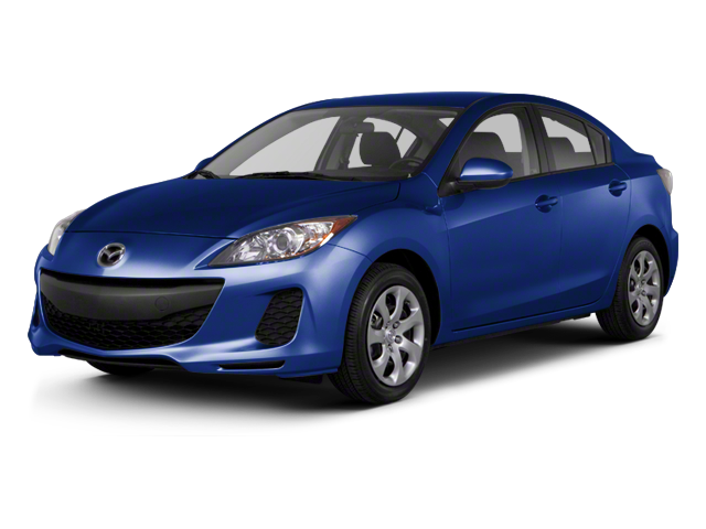 2012 Mazda CX-3 I Touring 4-Door AT SKYACTIV's photo