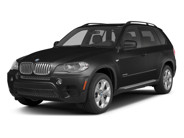 2013 BMW X5's photo