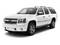 2013 Chevrolet Suburban 1500 LTZ