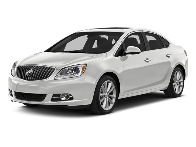 2014 Buick Verano 1SG