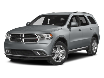 2014 Dodge Durango Citadel