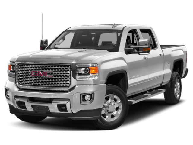 2017 GMC Sierra 4WD Crew Cab Standard Box Denali's photo