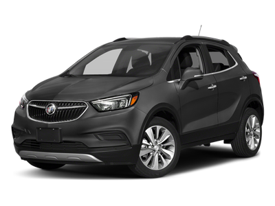 2018 Buick Encore Preferred II