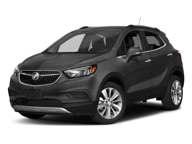 2018 Buick Encore Preferred II