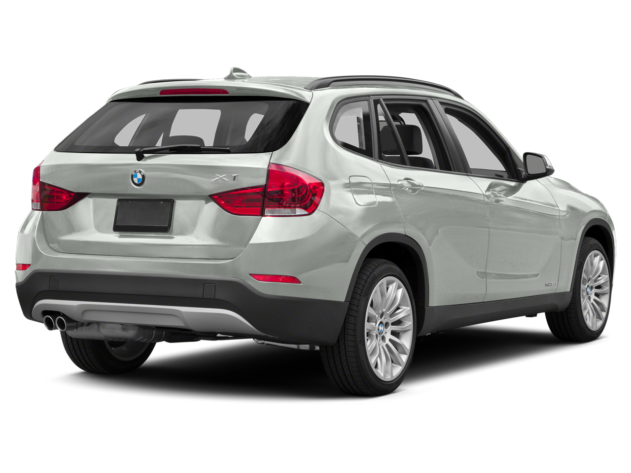 2015 BMW X1 xDrive28i