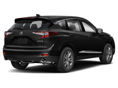 2019 Acura RDX Technology Package