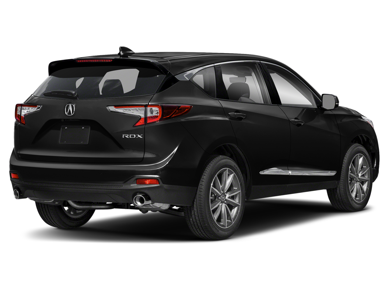 2019 Acura RDX Technology Package