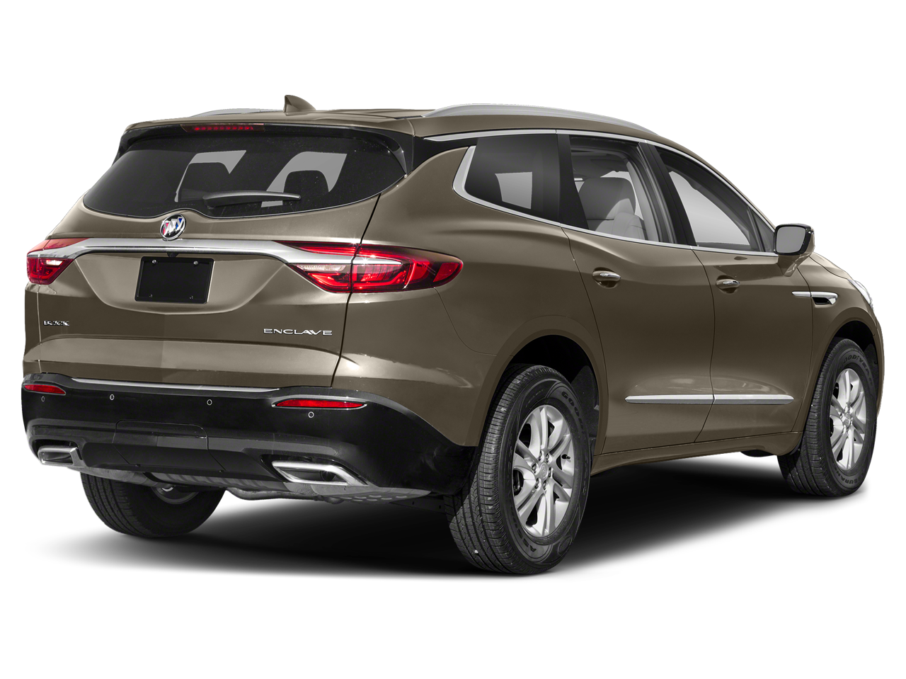 Used 2019 Buick Enclave Essence with VIN 5GAEVAKWXKJ123799 for sale in Chardon, OH