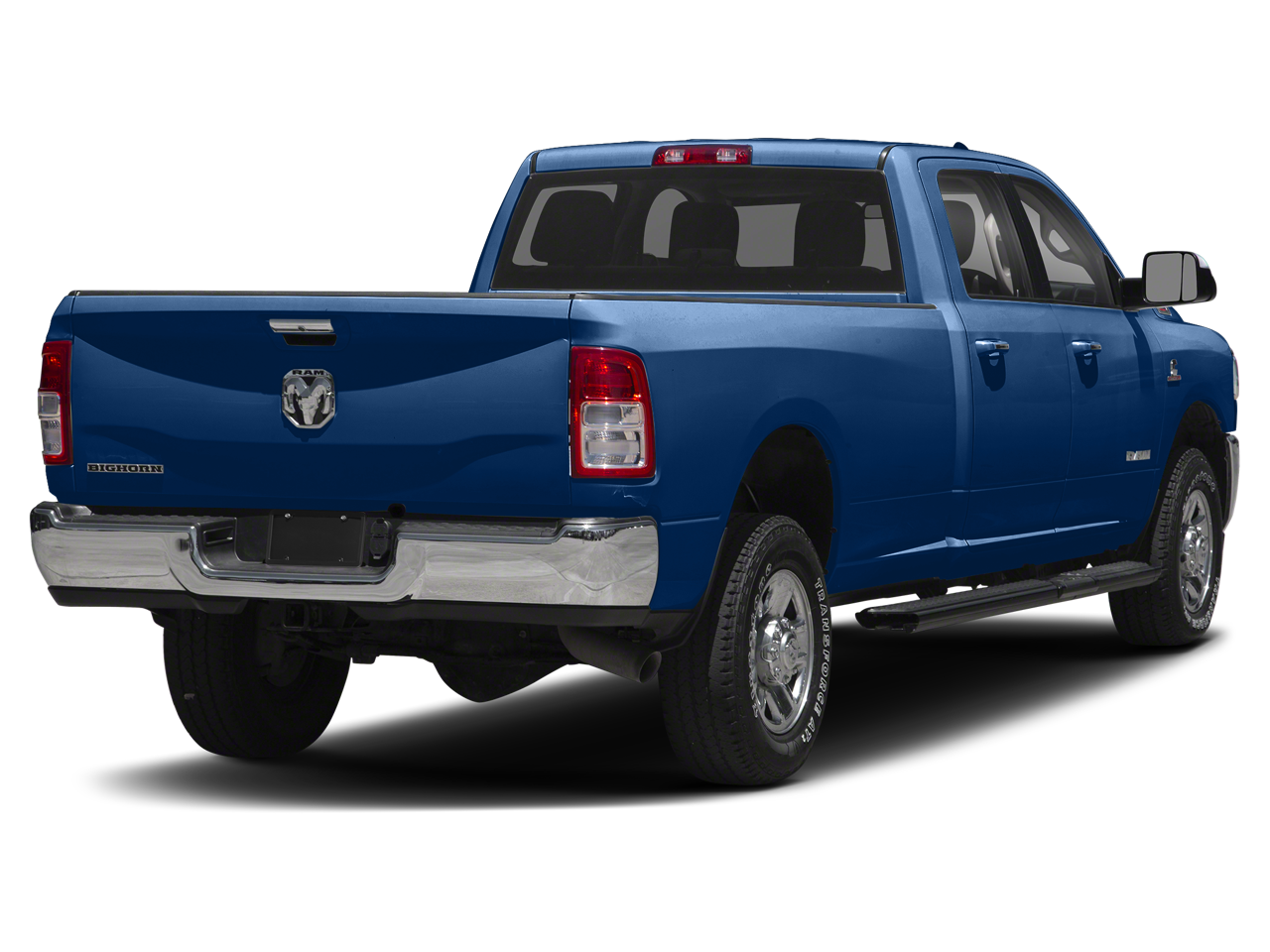 2019 RAM 2500 Big Horn
