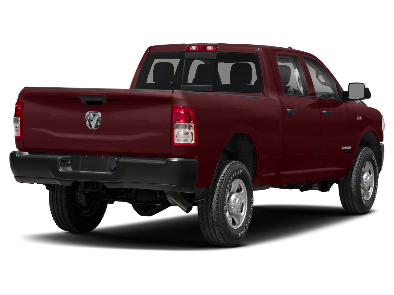 3C6UR5CJ8KG713646