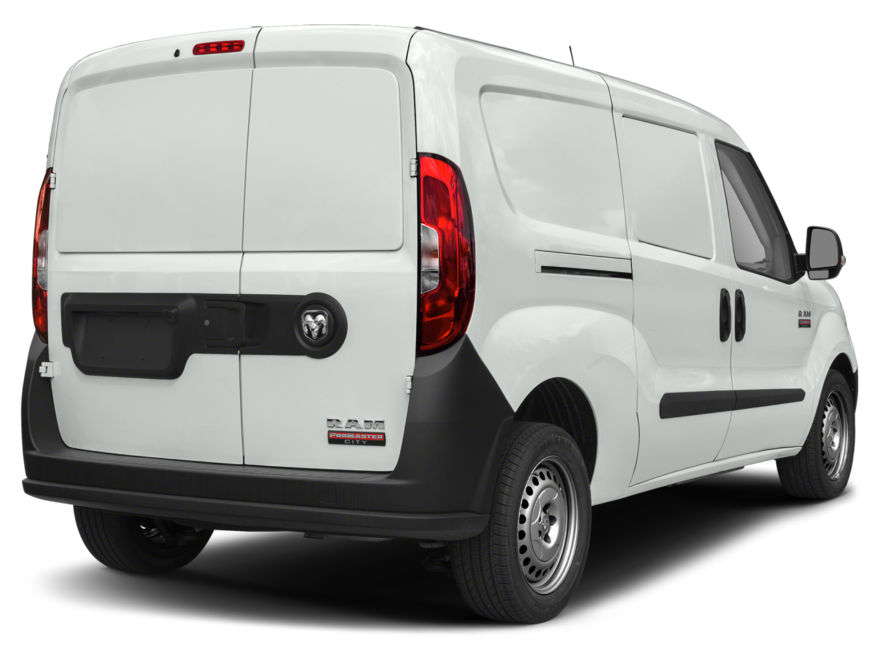 2019 RAM ProMaster City Tradesman Cargo Van