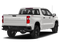 2020 Chevrolet Silverado 1500 4WD Crew Cab Short Bed LT Trail Boss