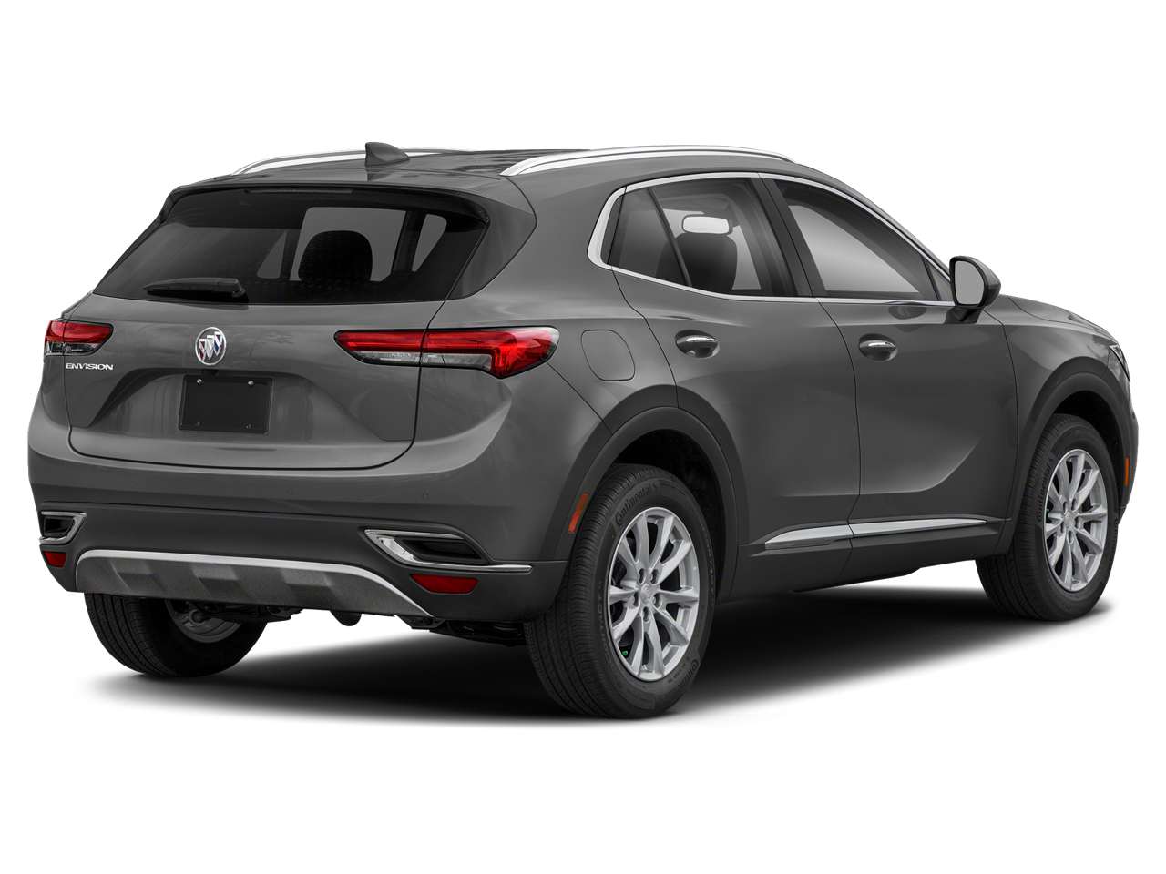 2021 Buick Envision AWD Preferred