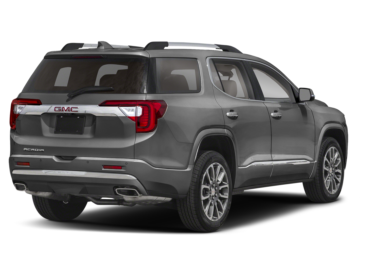 2021 GMC Acadia AWD Denali