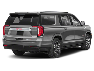 2021 GMC Yukon XL AT4
