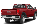 2022 GMC Sierra 2500HD SLE