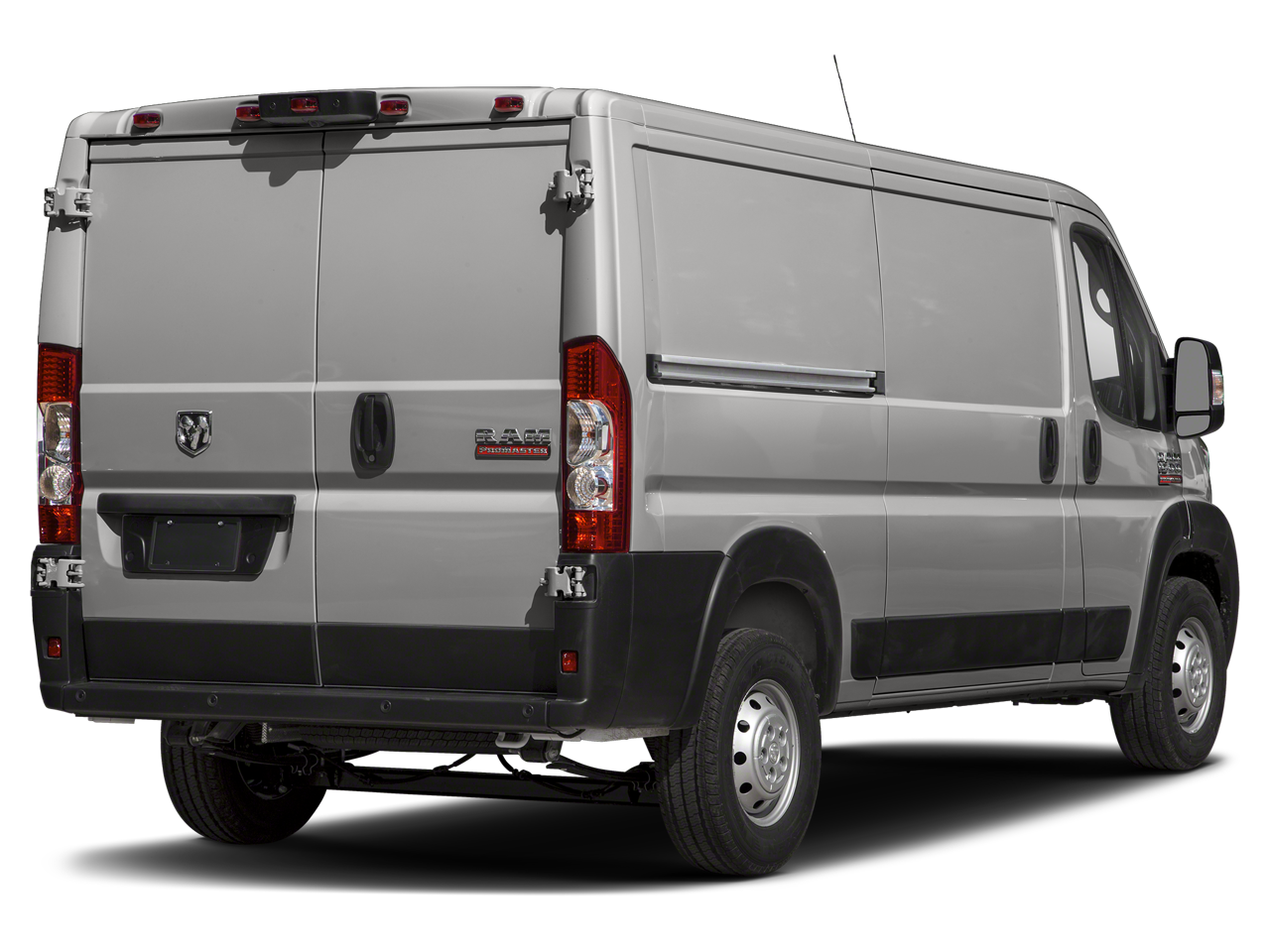 2022 RAM Ram ProMaster 1500 Cargo Van High Roof 136' WB