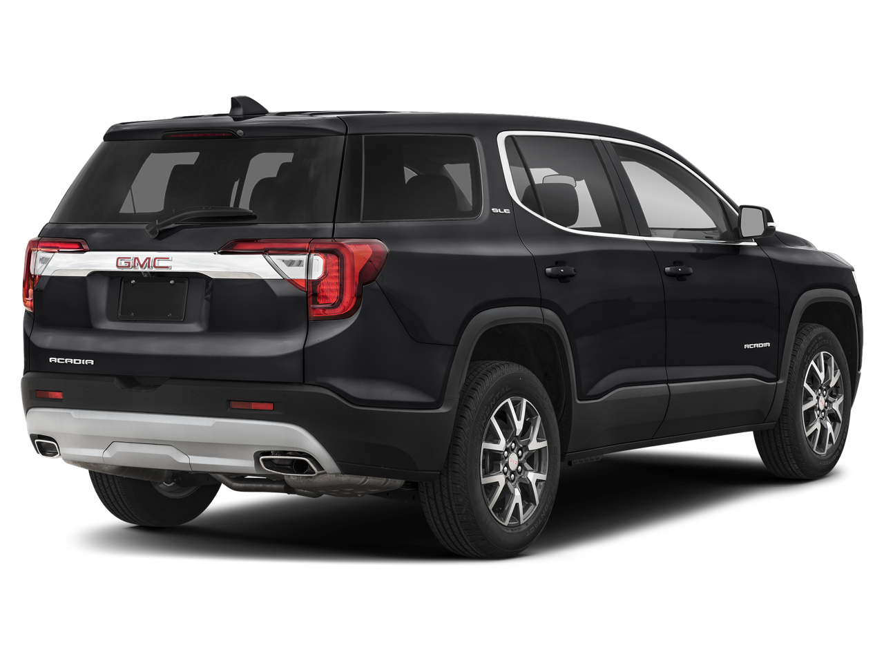 2023 GMC Acadia SLT - Photo 51