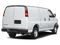 2024 Chevrolet Express Cargo RWD 2500 Regular Wheelbase WT