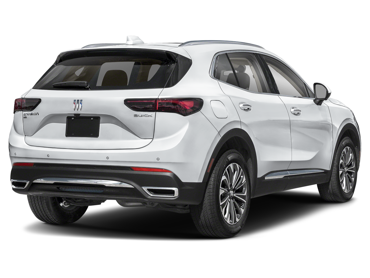 2025 Buick Envision Preferred AWD