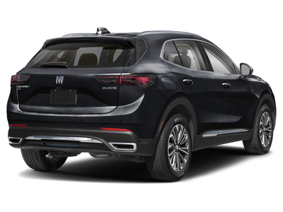 2025 Buick Envision Preferred AWD