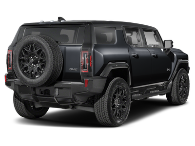 2025 GMC HUMMER EV SUV 2X e4WD