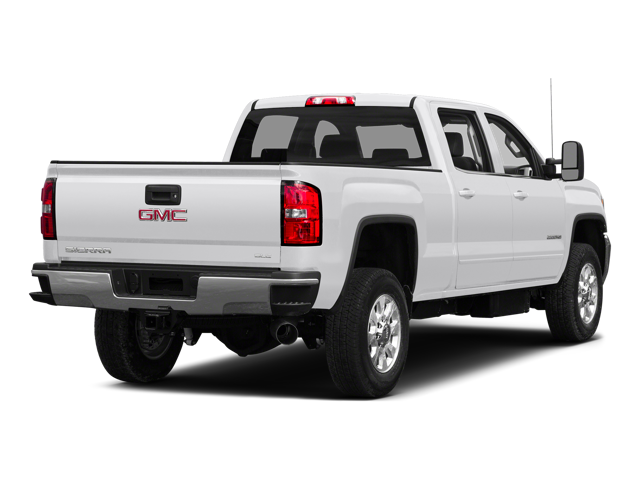 2015 GMC Sierra 2500HD Base
