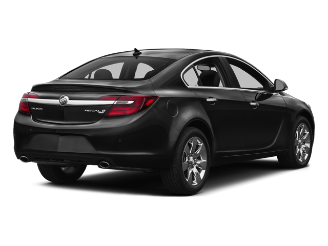 Used 2016 Buick Regal Base with VIN 2G4GK5EX8G9190671 for sale in Chardon, OH