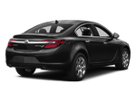 2016 Buick Regal TURBO