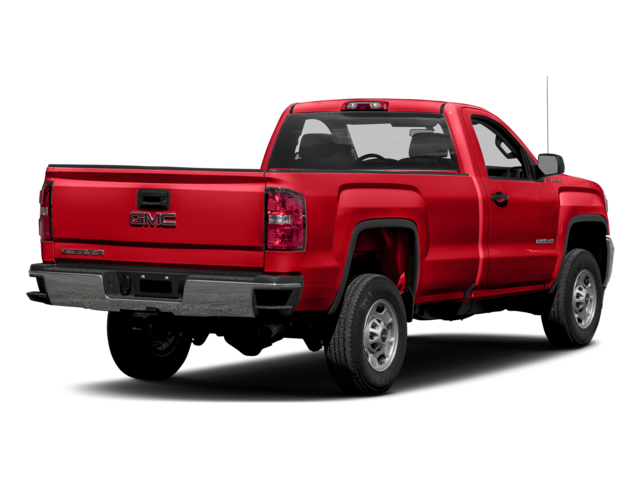 Used 2016 GMC Sierra 2500HD Base with VIN 1GT02REG3GZ173313 for sale in Chardon, OH