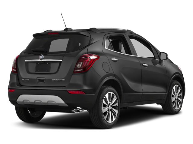 2018 Buick Encore Preferred II