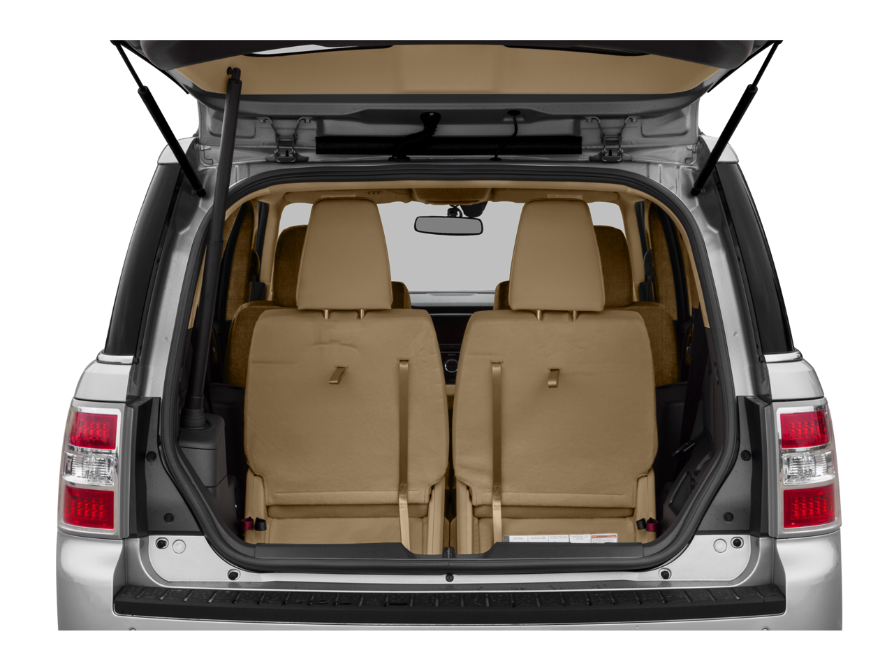 2015 Ford Flex SEL