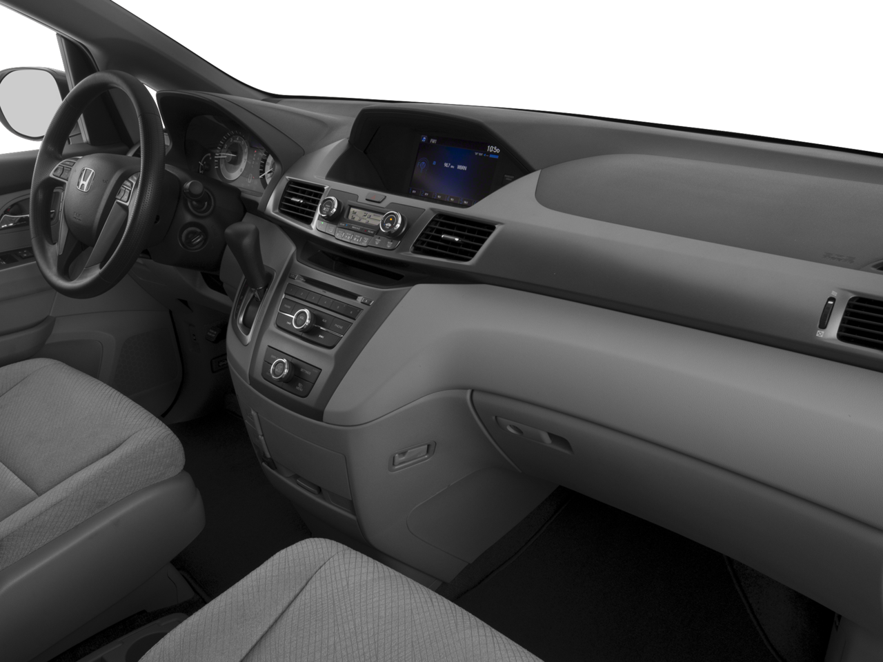 2016 Honda Odyssey LX