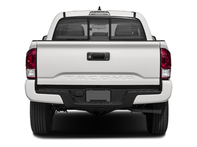 2016 Toyota Tacoma SR V6