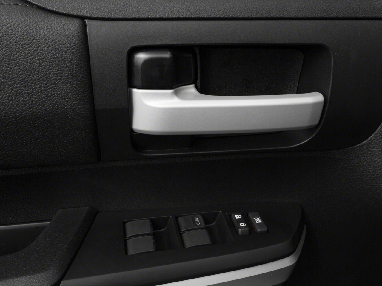 2016 Toyota Tundra SR5 5.7L V8