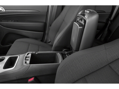 2018 Jeep Grand Cherokee Laredo E 4x4